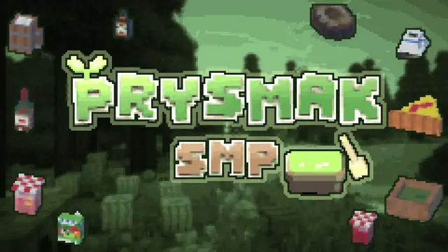 PrysmakSMP
