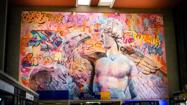 Моя Фурі Спільнота 🐉 My Furry Community