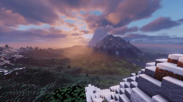 ✨| NorthSMP |❄