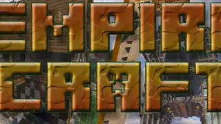 Empirecraft - банер сервера