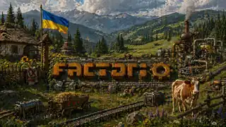 fyfywka | UA - банер сервера