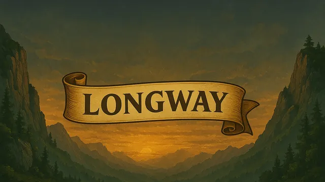 ・Longway・