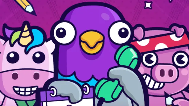 Gartic Phone