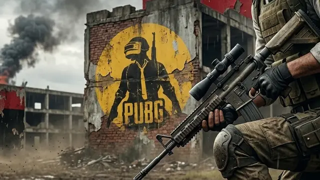 Ukrainian Pubg Zone