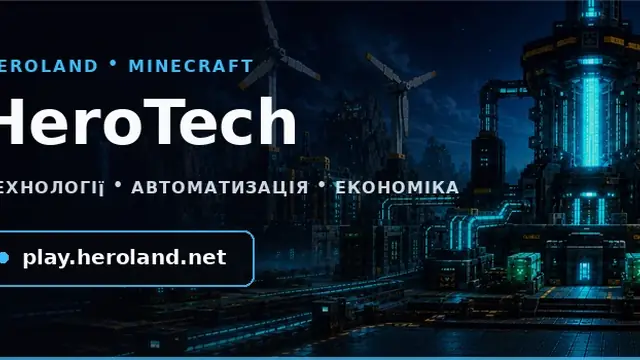 HeroTech