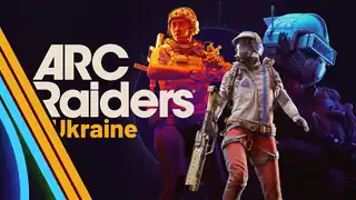 ARC Raiders UA