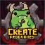 Відкриття CREATE