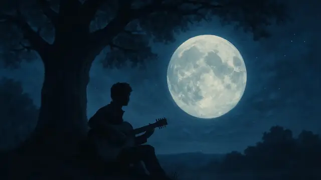 Підвал Гітариста