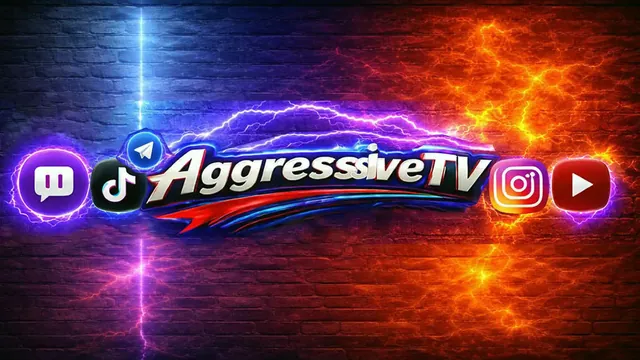 AggresssiveTV