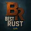 Best Rust UA