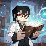 🌸 Harmoniya • Minecraft TechnoMagic