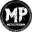 Metal Pilgrim