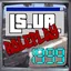 LS.UA RP 1999 - Закритий тест