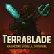 ✧TerraBlade✧ | Mайнкрафт сервер