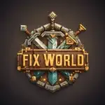 FixWorld