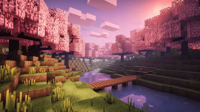 MineCorrupted