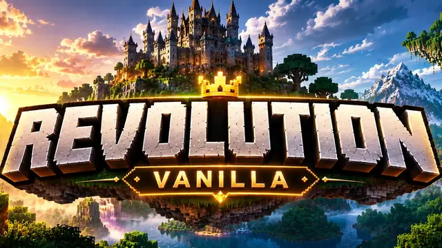 Revolution (Vanilla)