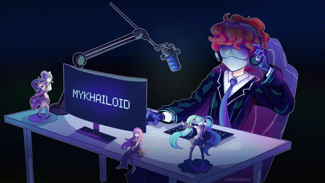 Михайлокóрд