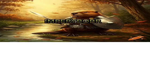 IMPERYBOBR
