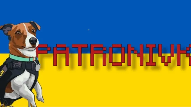 Patronivka