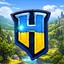 Hytale.in.UA | Перший український сервер Хайтейл