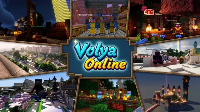 Volya Online