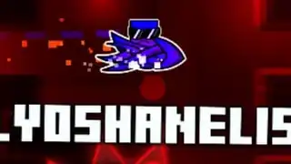 ALYOSHANELIS - банер сервера