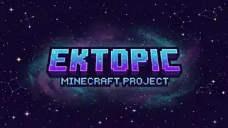Ektopic - банер сервера