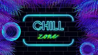 CHILL_ZONE - банер сервера