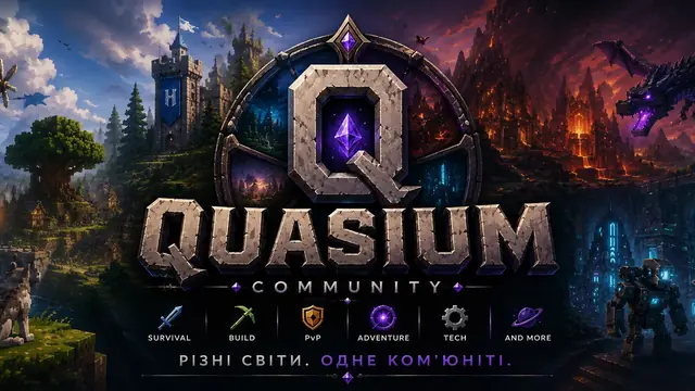 Quasium