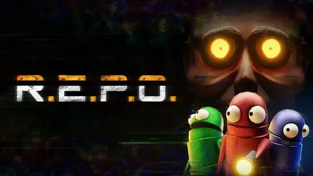 Гра у R.E.P.O.