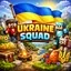 Ukraine Squad