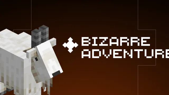 Bizarre Adventures