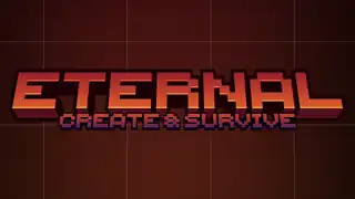 Eternal: Create - банер сервера