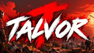 [UA] TALVOR | X2 | ДЛЯ НОВАЧКІВ - банер сервера