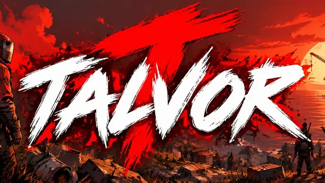 [UA] TALVOR | X2 | ДЛЯ НОВАЧКІВ