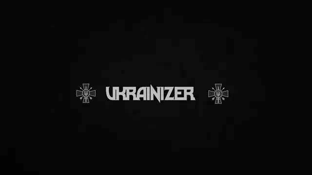 UKRAINIZER ✚