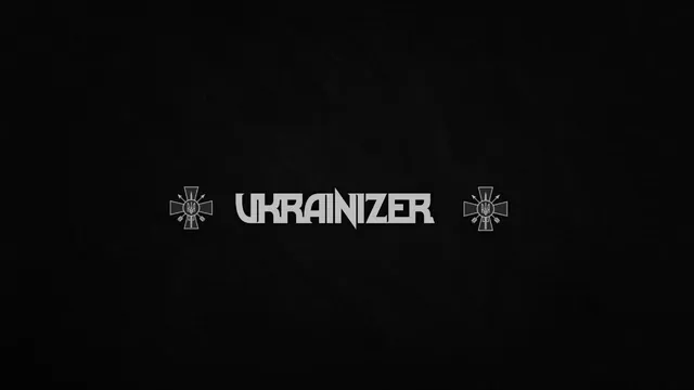 UKRAINIZER ✚