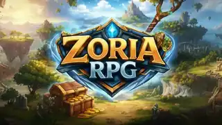 ZoriaRPG - банер сервера
