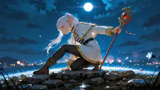 Культ Повелительки