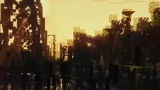Pawcraft - банер сервера