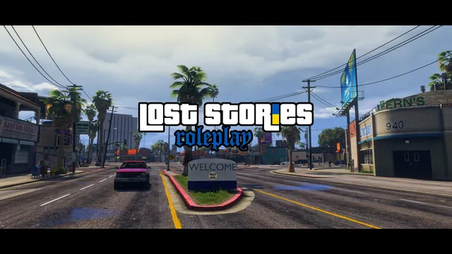 LS.UA Roleplay