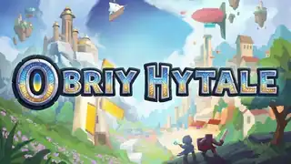 Обрій HYTALE - банер сервера
