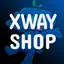 Xway Store - магазин дискорд нітро, телеграм зірок та інш...