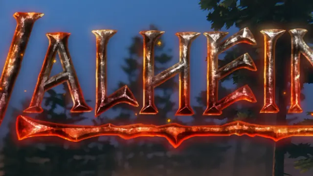 Valheim